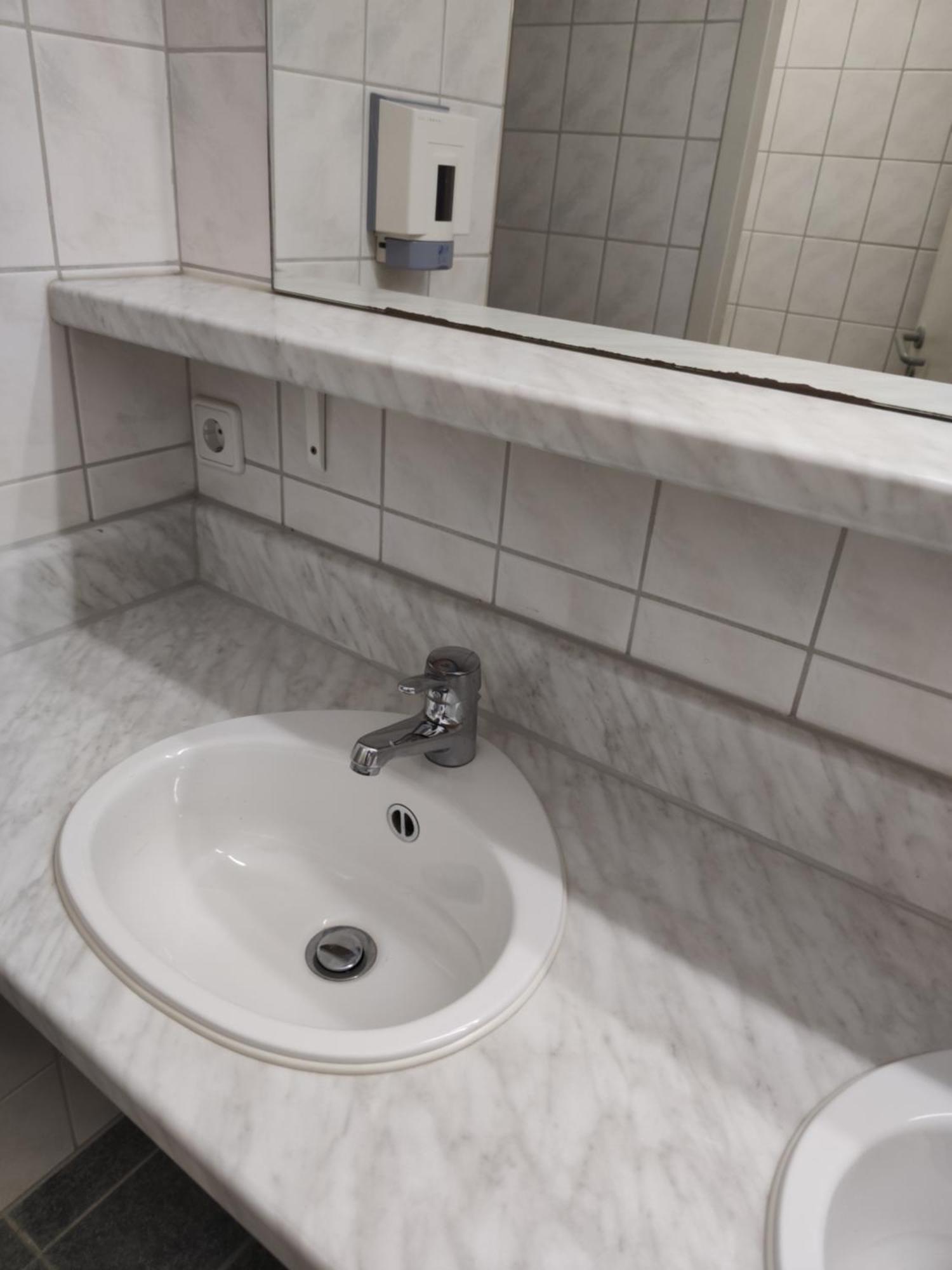 Pension Dorfstrasse 6 Stetten  Номер фото